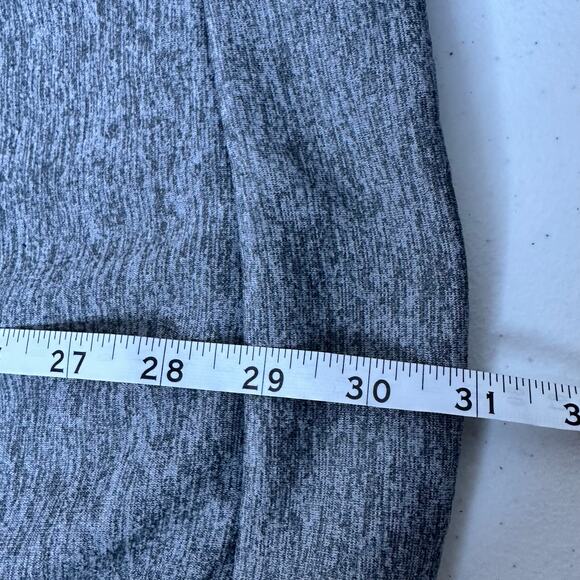 Nike Dri Fit Mens Size XXL Gray Fleece Lined Pullover Standard Fit Hoodie - Picture 8 of 8